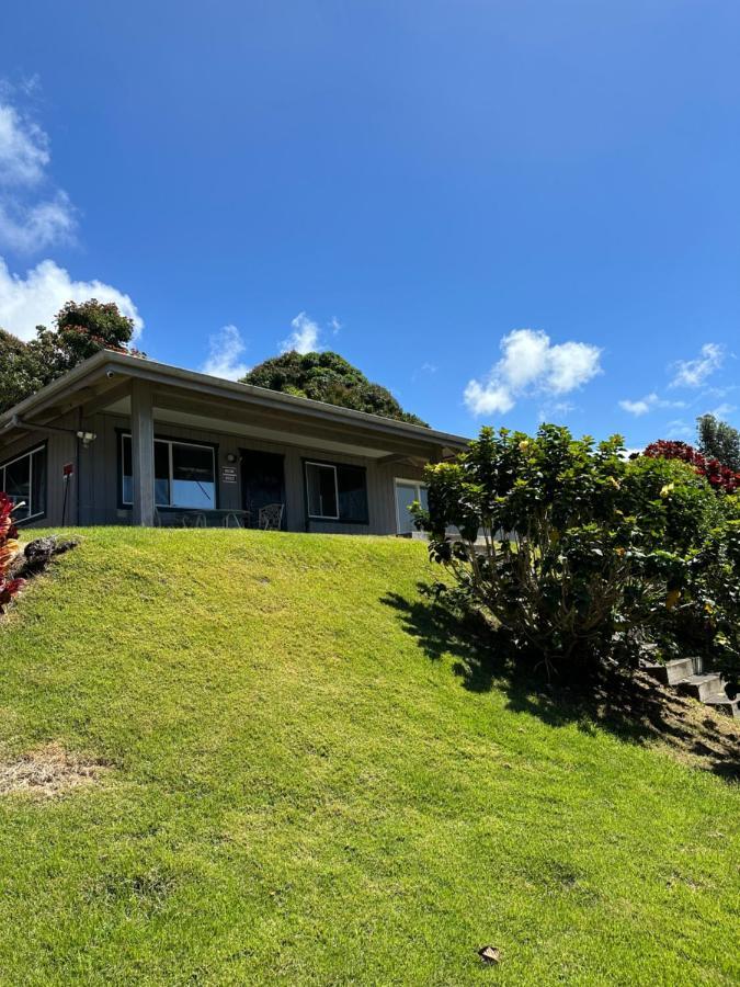 Nohokai At Kona Joe Coffee Farm Hotell Kealakekua Eksteriør bilde